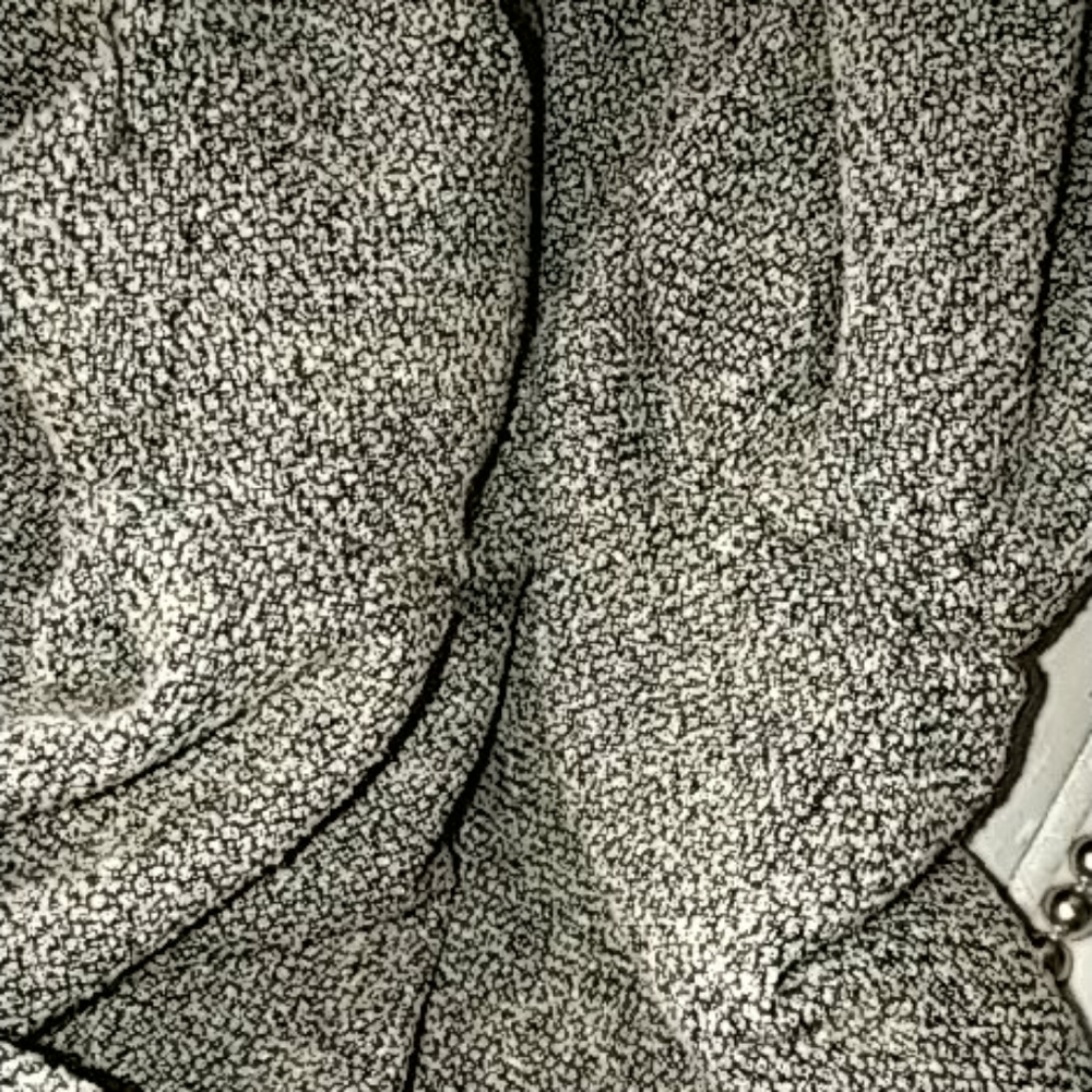 RE-POSH Vintage Tweed Peacoat 🧥✨ - Picture 8 of 8